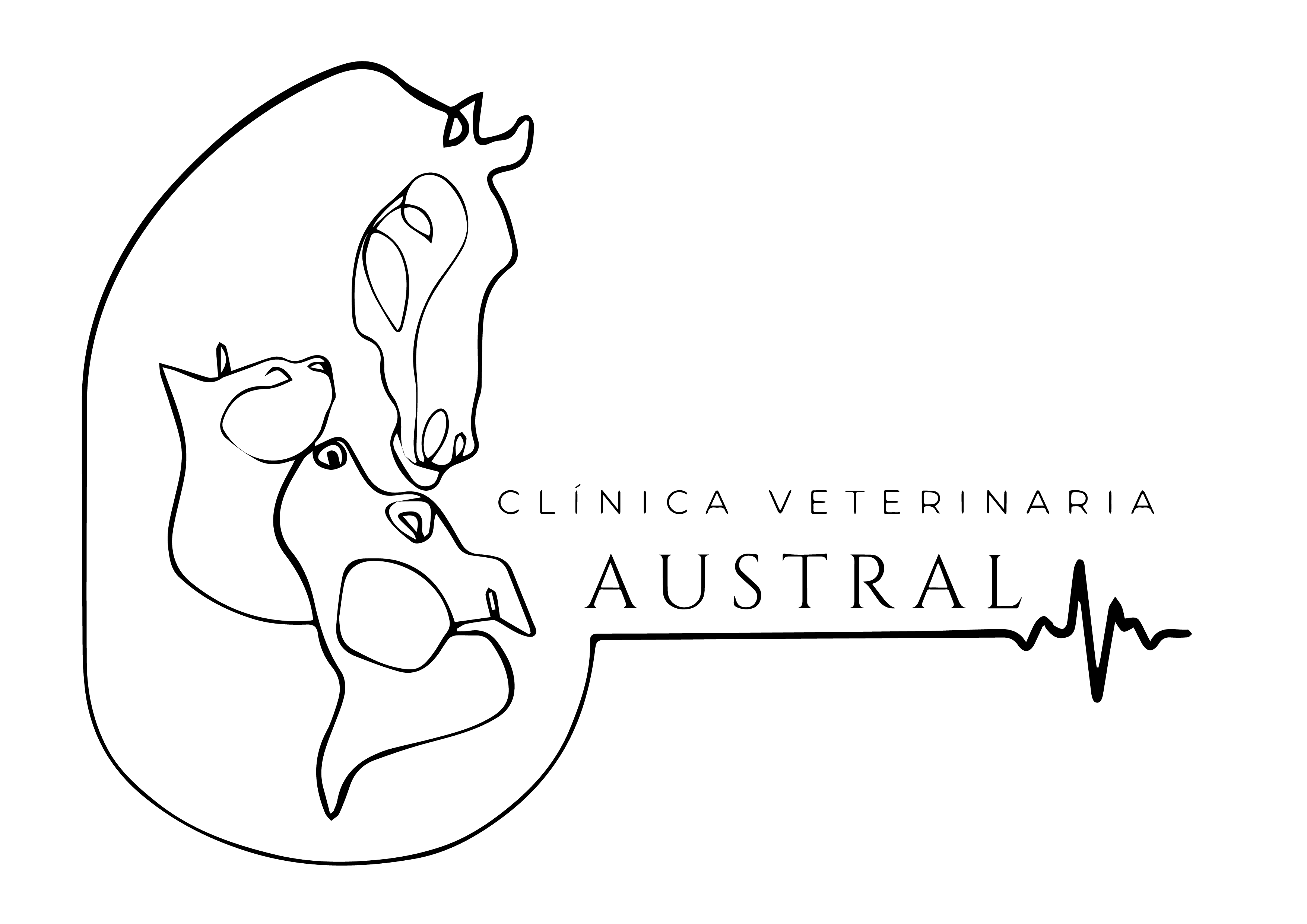 logo veterinaria